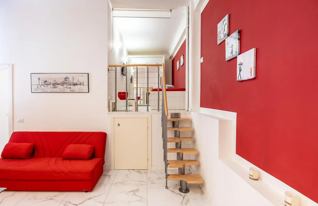 Bicocca Elegant Sweet Home Suite - Milan, 20 Minutes Duomo-1