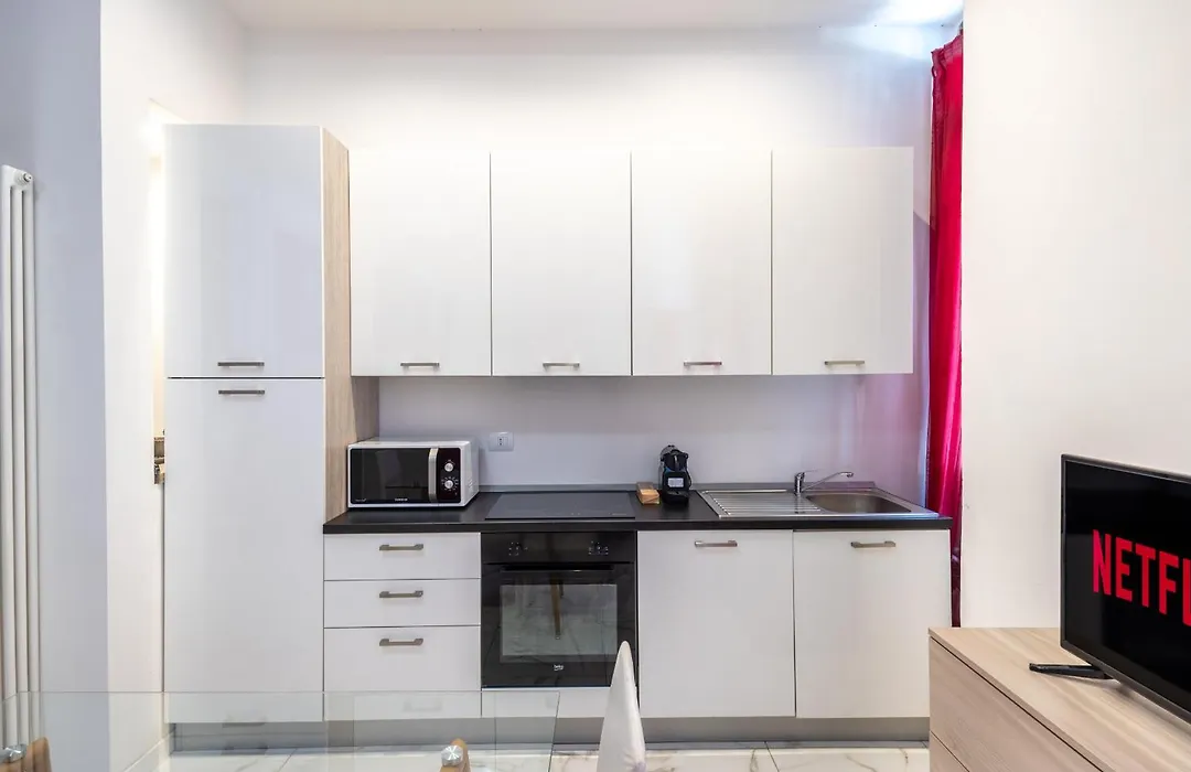 Bicocca Elegant Sweet Home Suite - Milan, 20 Minutes Duomo-1