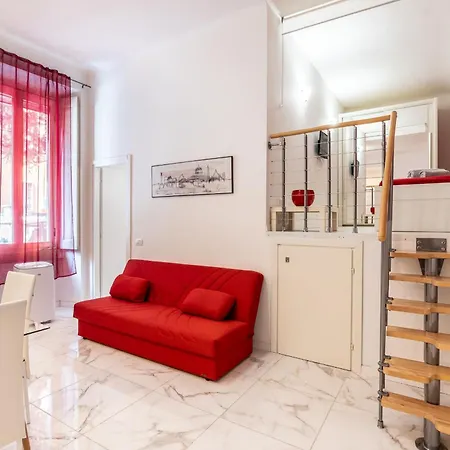 Bicocca Elegant Sweet Home Suite - Milan, 20 Minutes Duomo-2