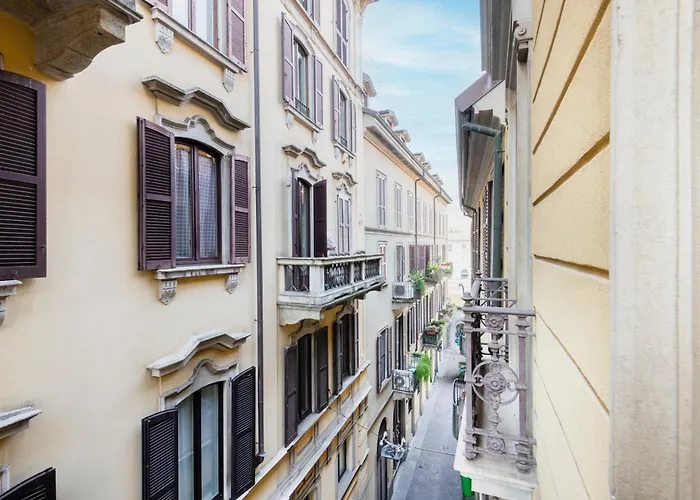 Easylife - Milano - Torino 34D - Duomo